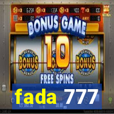 fada 777